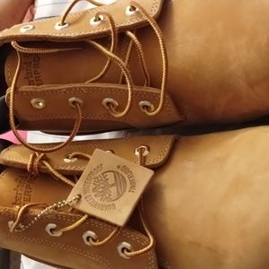 Men Timberland boots